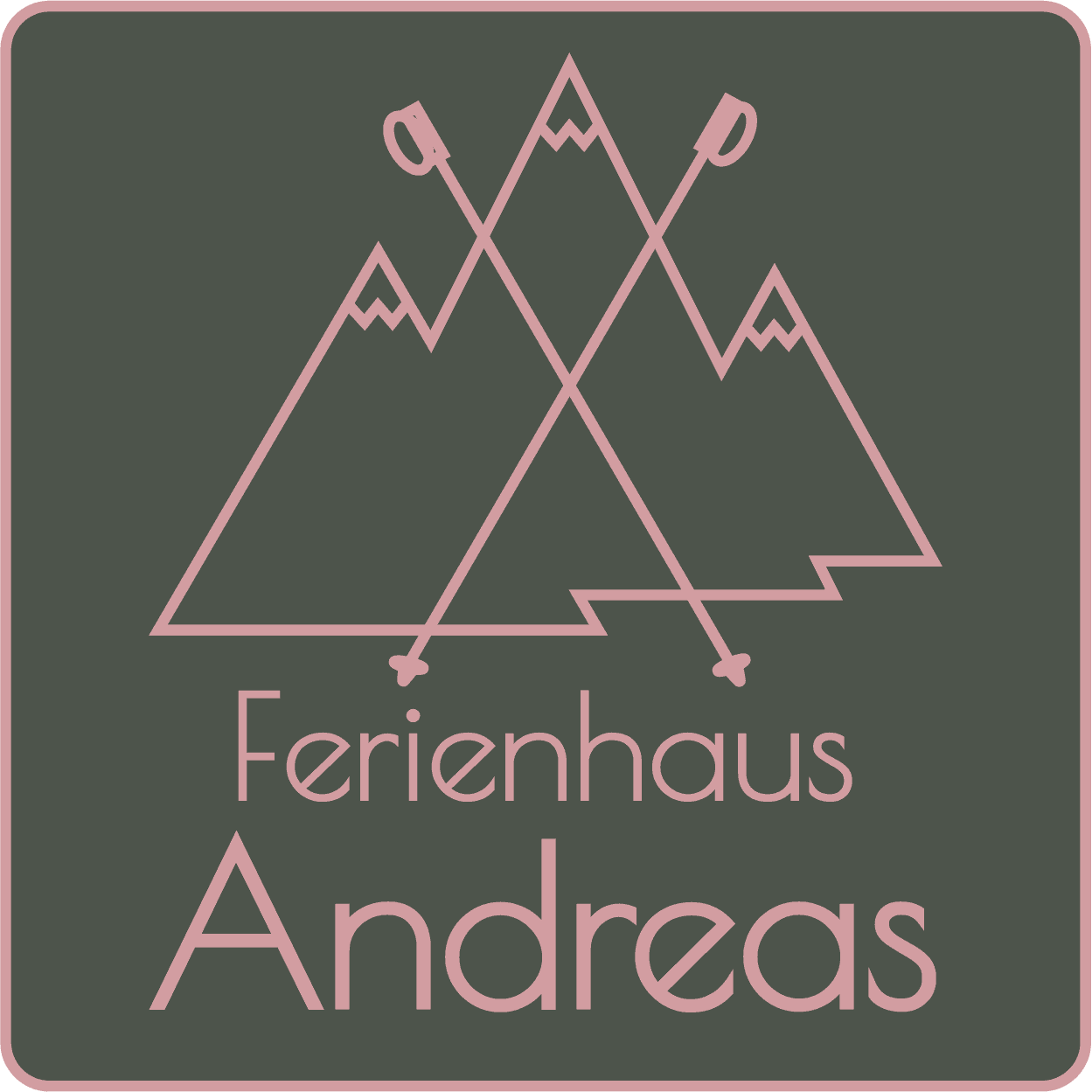 Ferienhaus Andreas